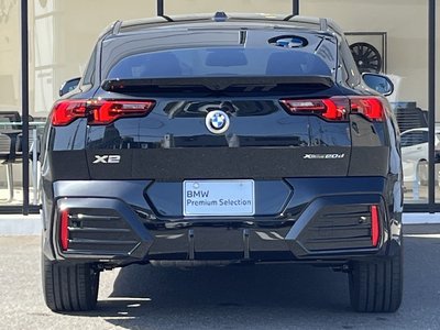 BMW X2 - 5
