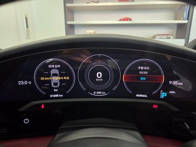 PORSCHE TAYCAN - 8