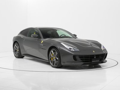 2019 Ferrari GTC4 LUSSO photo 7