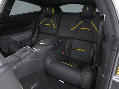 2019 Ferrari GTC4 LUSSO thumbnail 20