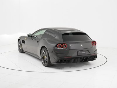 2019 Ferrari GTC4 LUSSO thumbnail 14