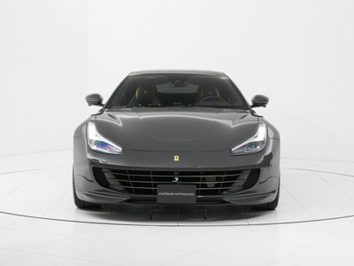 2019 Ferrari GTC4 LUSSO photo 5