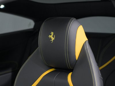 2019 Ferrari GTC4 LUSSO thumbnail 19