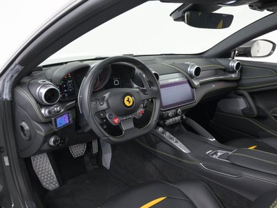 2019 Ferrari GTC4 LUSSO photo 3