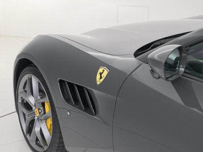 2019 Ferrari GTC4 LUSSO thumbnail 15