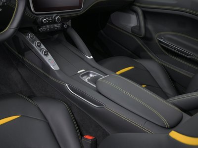 2019 Ferrari GTC4 LUSSO thumbnail 26