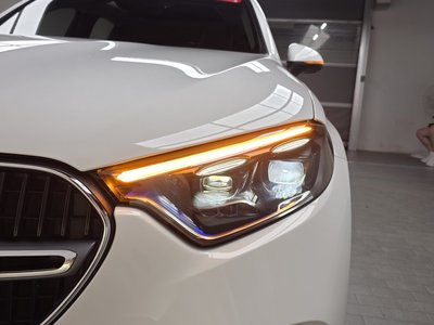 صورة 9 لـ 2023 Mercedes-BENZ GLC