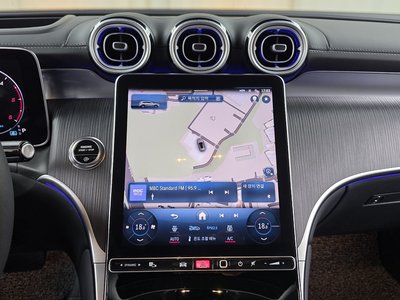صورة مصغرة 19 لـ 2023 Mercedes-BENZ GLC
