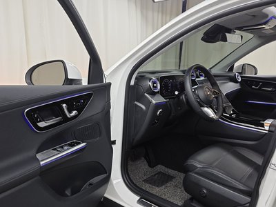 صورة مصغرة 13 لـ 2023 Mercedes-BENZ GLC