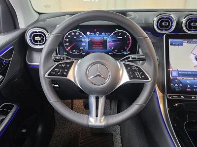 صورة مصغرة 20 لـ 2023 Mercedes-BENZ GLC