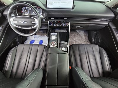 GENESIS GV80 - 5