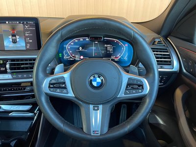 BMW X4 - 5
