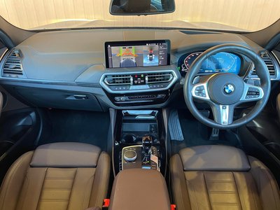 BMW X4 - 4