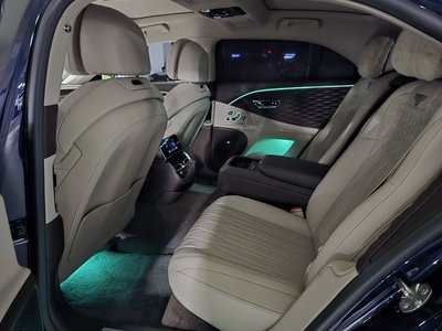 2022 Bentley FLYING SPUR thumbnail 14