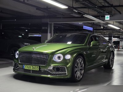 صورة 1 لـ 2022 Bentley FLYING SPUR