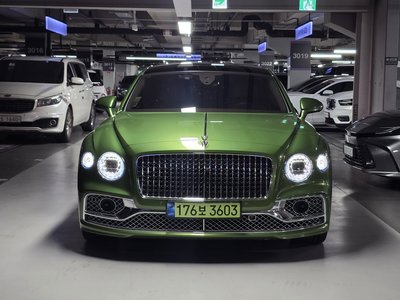 صورة 3 لـ 2022 Bentley FLYING SPUR