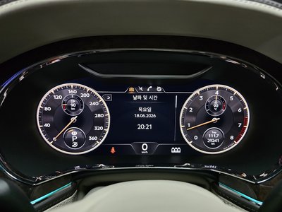 صورة 6 لـ 2022 Bentley FLYING SPUR