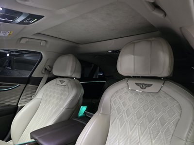 2022 Bentley FLYING SPUR thumbnail 13