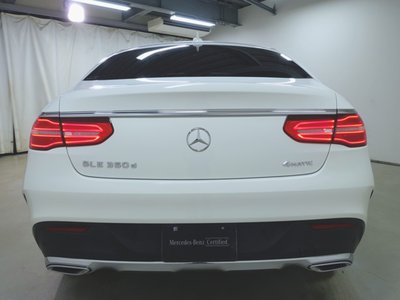 MERCEDES-BENZ GLE - 7