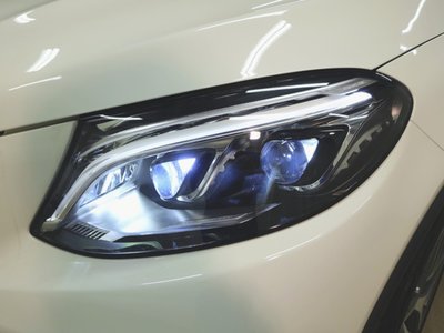 MERCEDES-BENZ GLE - 3