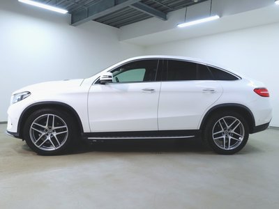 MERCEDES-BENZ GLE - 4