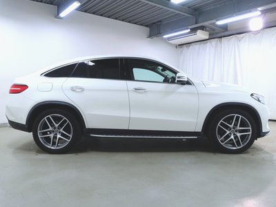 MERCEDES-BENZ GLE - 8