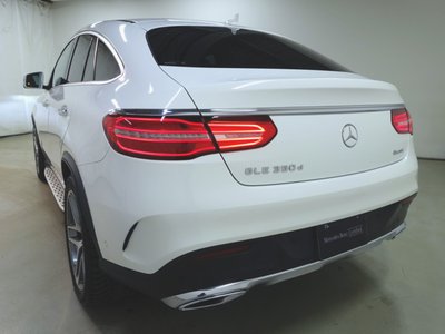 MERCEDES-BENZ GLE - 6