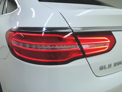 MERCEDES-BENZ GLE - 5