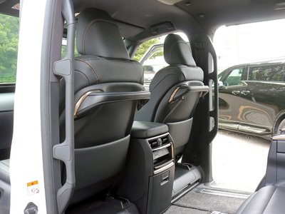 صورة مصغرة 69 لـ 2023 Toyota ALPHARD