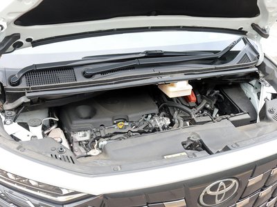 صورة مصغرة 40 لـ 2023 Toyota ALPHARD