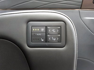 صورة مصغرة 27 لـ 2023 Toyota ALPHARD