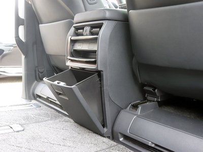صورة مصغرة 32 لـ 2023 Toyota ALPHARD