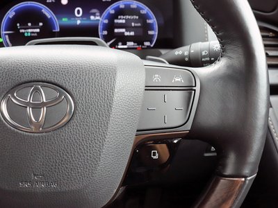 صورة مصغرة 13 لـ 2023 Toyota ALPHARD