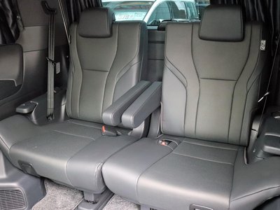صورة مصغرة 33 لـ 2023 Toyota ALPHARD