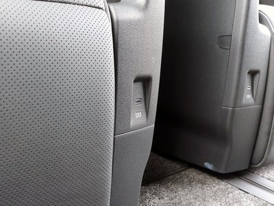 صورة مصغرة 28 لـ 2023 Toyota ALPHARD