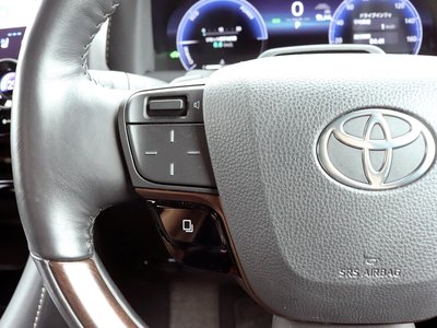 صورة مصغرة 12 لـ 2023 Toyota ALPHARD