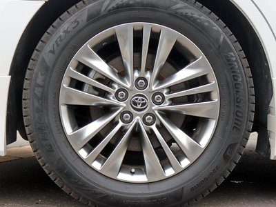 صورة مصغرة 42 لـ 2023 Toyota ALPHARD
