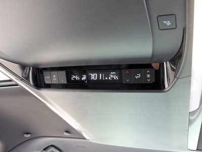 صورة مصغرة 29 لـ 2023 Toyota ALPHARD