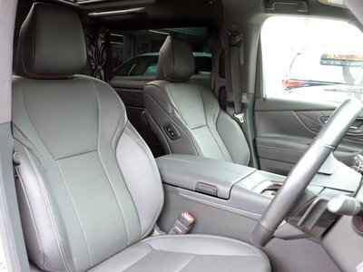 صورة 8 لـ 2023 Toyota ALPHARD