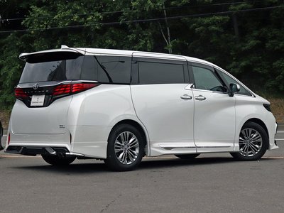 صورة مصغرة 73 لـ 2023 Toyota ALPHARD