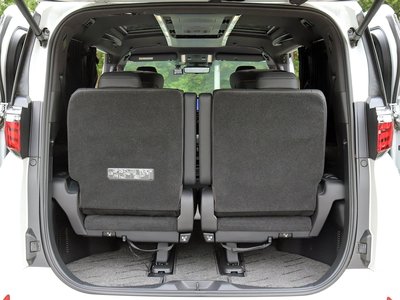 صورة مصغرة 71 لـ 2023 Toyota ALPHARD