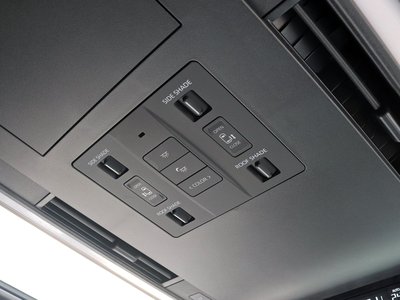 صورة مصغرة 30 لـ 2023 Toyota ALPHARD