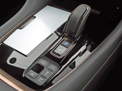 صورة مصغرة 15 لـ 2023 Toyota ALPHARD
