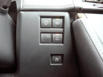 صورة مصغرة 21 لـ 2023 Toyota ALPHARD