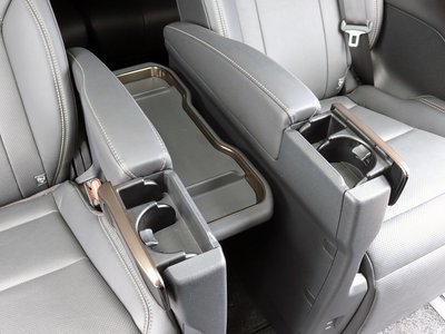 صورة مصغرة 26 لـ 2023 Toyota ALPHARD
