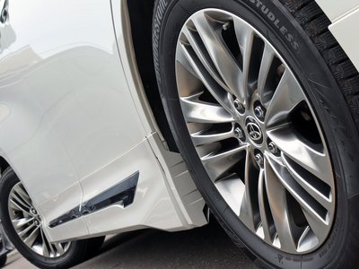 صورة مصغرة 41 لـ 2023 Toyota ALPHARD