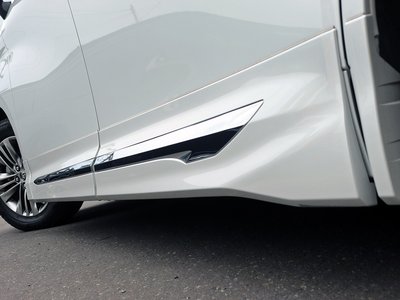 صورة مصغرة 54 لـ 2023 Toyota ALPHARD