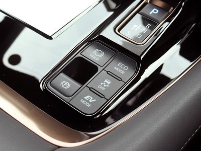 صورة مصغرة 61 لـ 2023 Toyota ALPHARD