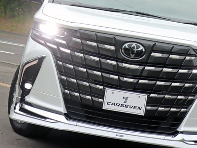 صورة 5 لـ 2023 Toyota ALPHARD