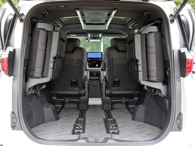 صورة مصغرة 34 لـ 2023 Toyota ALPHARD